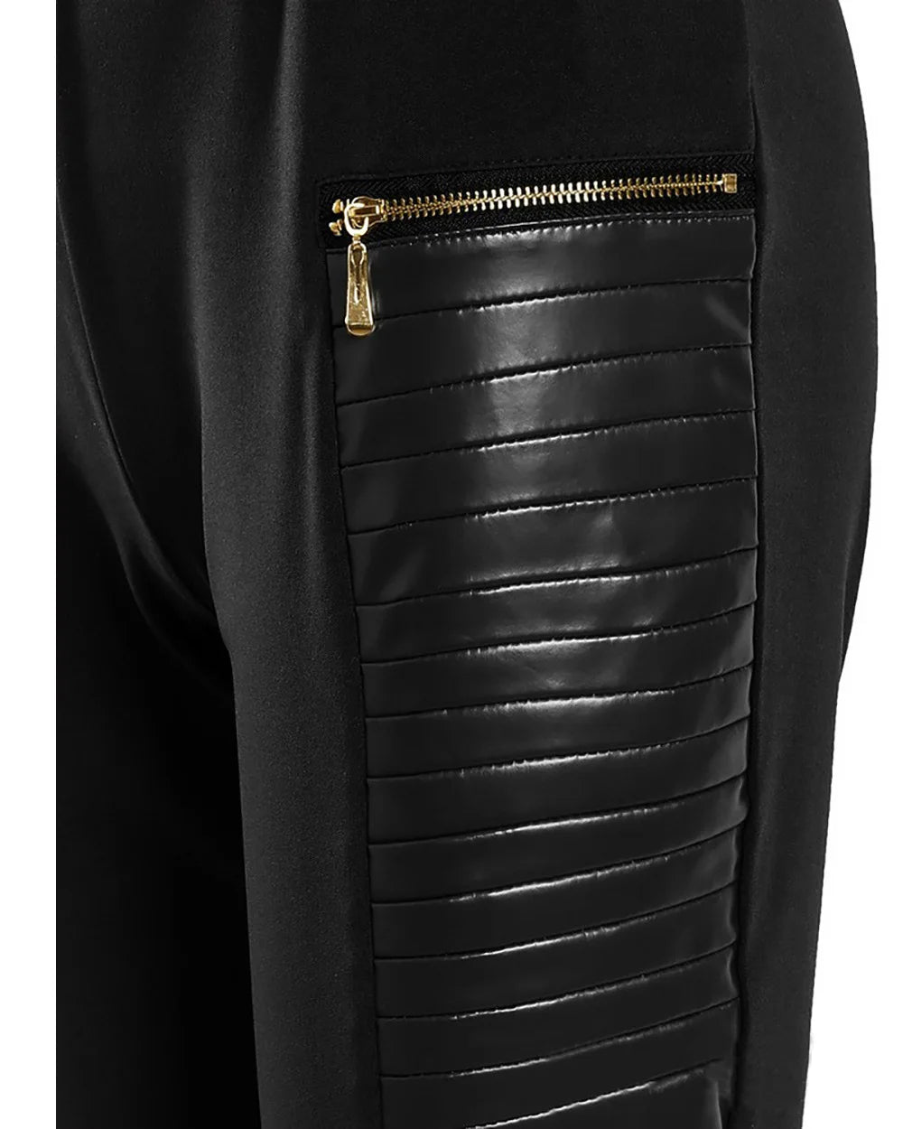 Pantalons longs crayon pour femmes