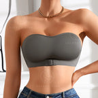 Soutien-gorge sans bretelles pour femmes