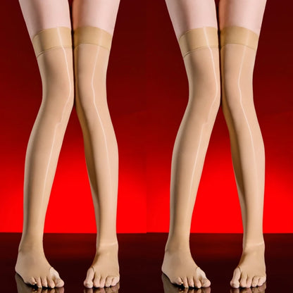 Collants Extensibles Femme – Motif Cheval 5D