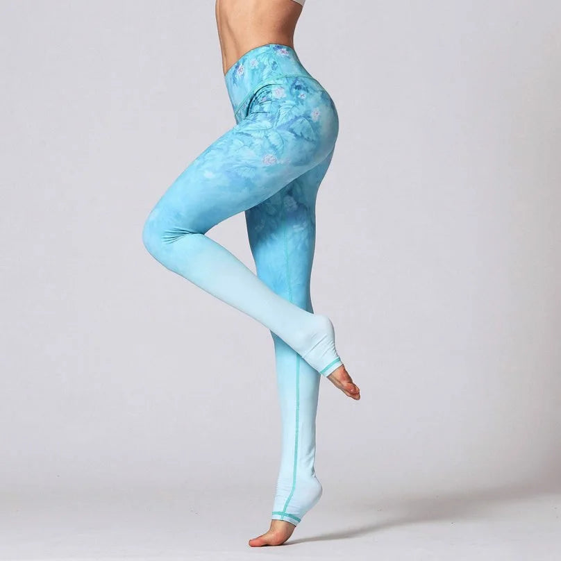 Leggings longs pour femmes