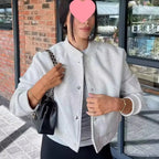 Cardigan ample pour femmes