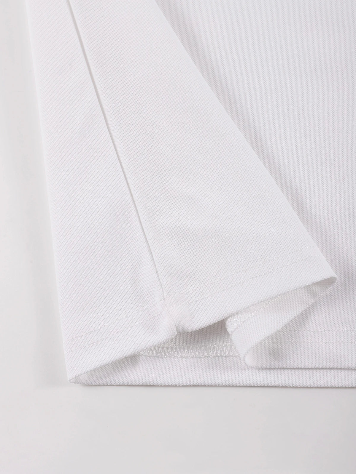 Chemise-Polo Femme – Imprimé Chat Noir
