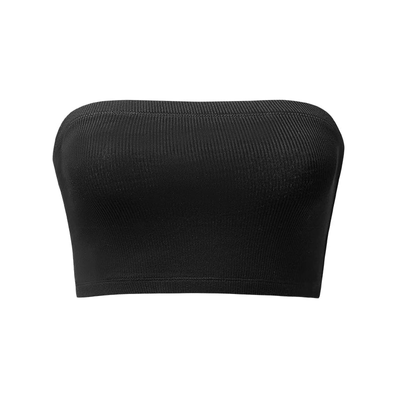 Soutien-gorge sans bretelles pour femmes