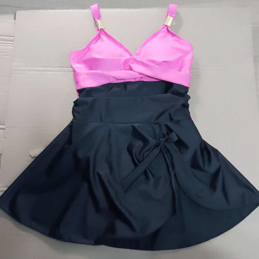 Maillot de bain une pièce sexy et confortable pour femmes