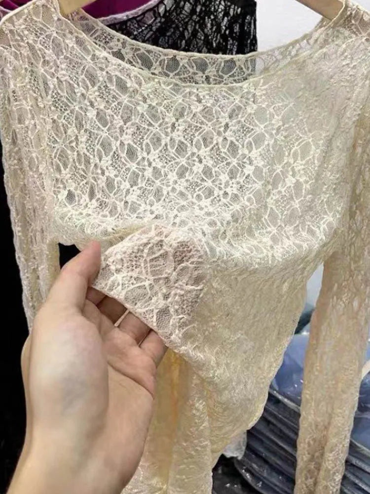 T-shirts à manches longues pour femmes