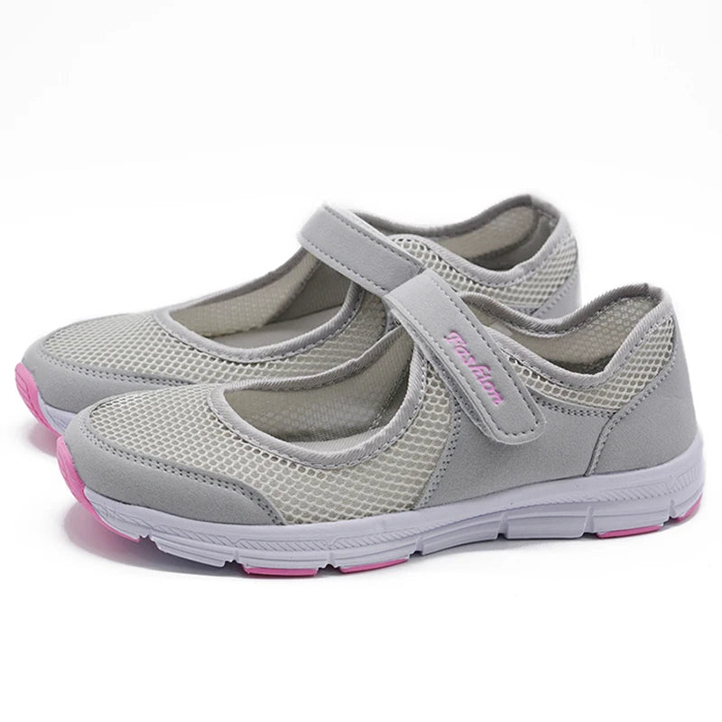 Chaussures léger pour femmes