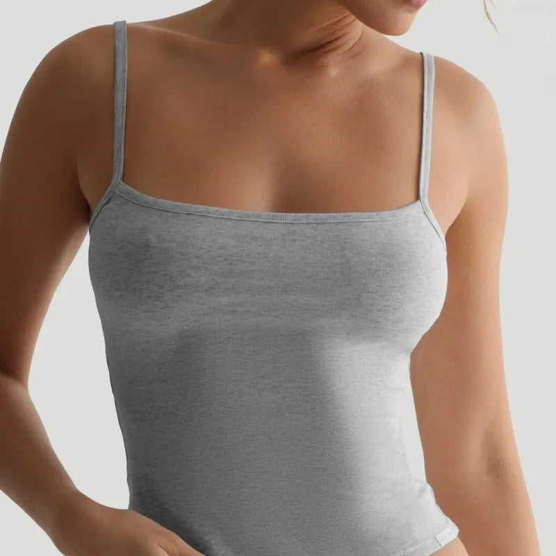 Ensemble Pyjama Femme – Coupe Décontractée