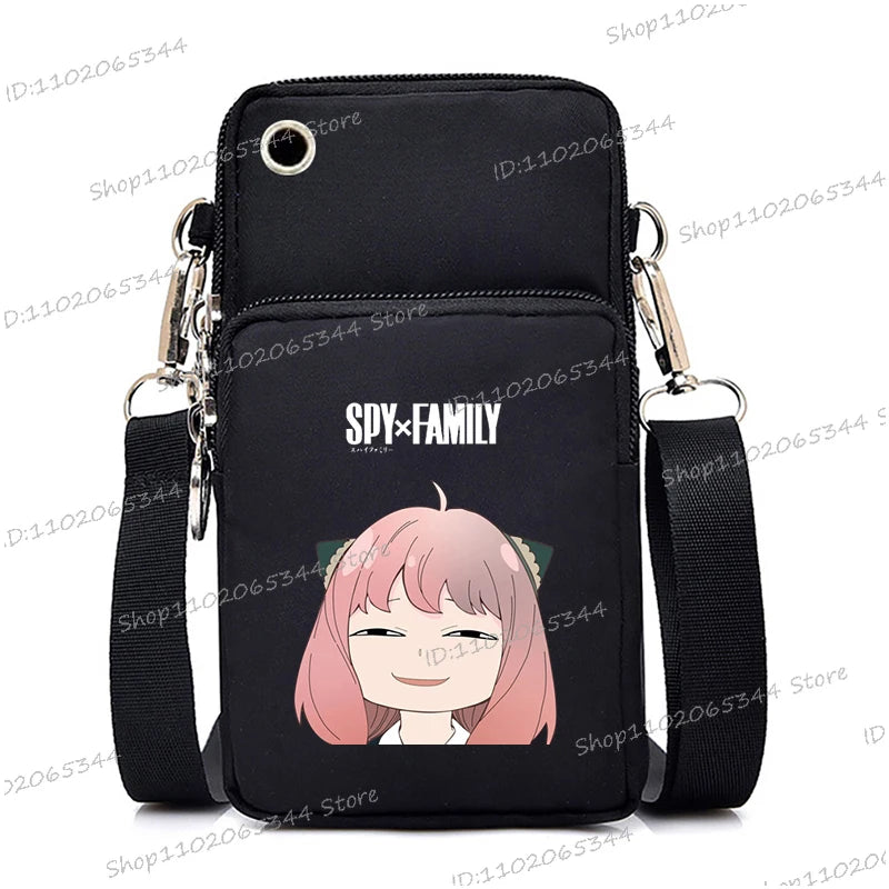 Mini sac de téléphone portable pour femmes