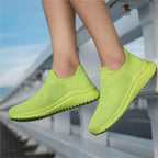 Baskets chaussures confortables pour femmes