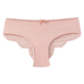 String en dentelle pour femmes