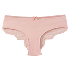 String en dentelle pour femmes