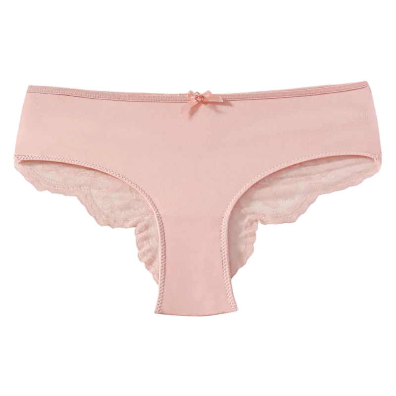 String en dentelle pour femmes