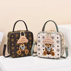 Sac à bandoulière polyvalent pour téléphone pour femmes