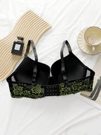 Soutien-gorge grande taille pour femmes