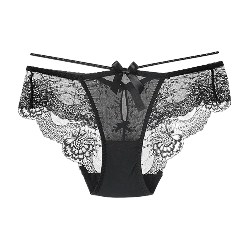 Culotte Sexy imprimé léopard pour femmes