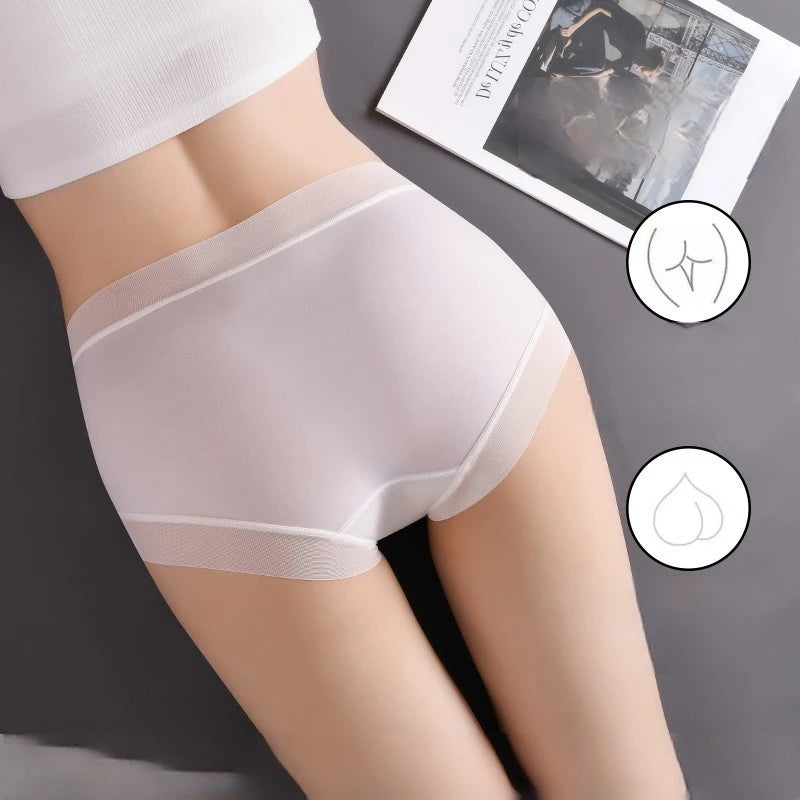 Culotte sans couture pour femmes