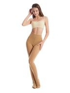Collants résistant à l'élasticité pour femmes