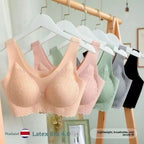 Soutien-gorge de sport Sexy sans couture pour femmes