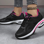 Baskets en maille respirante pour femmes