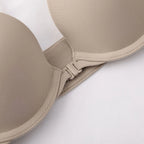 Soutien-gorge à boucle avant sans coutures pour femmes