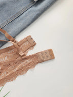 Ensemble de sous-vêtements sexy pour femmes