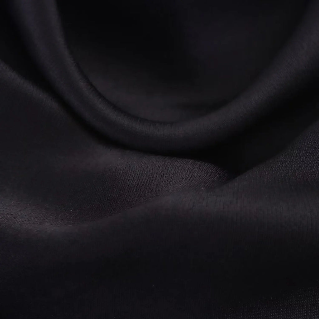 Robe midi à bretelles lacées en satin pour femmes
