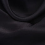 Robe midi à bretelles lacées en satin pour femmes