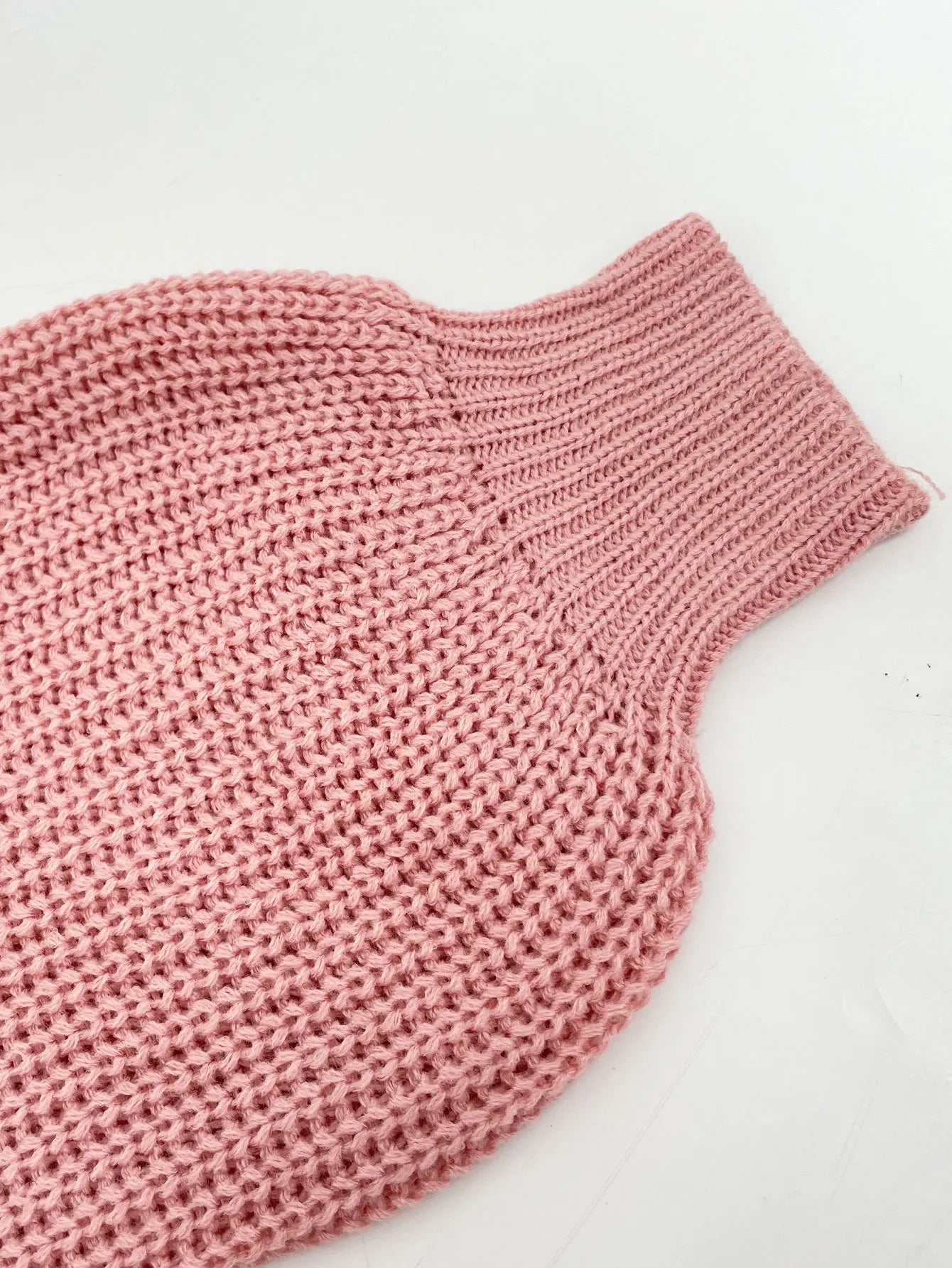 Pull à manches longues pour femmes