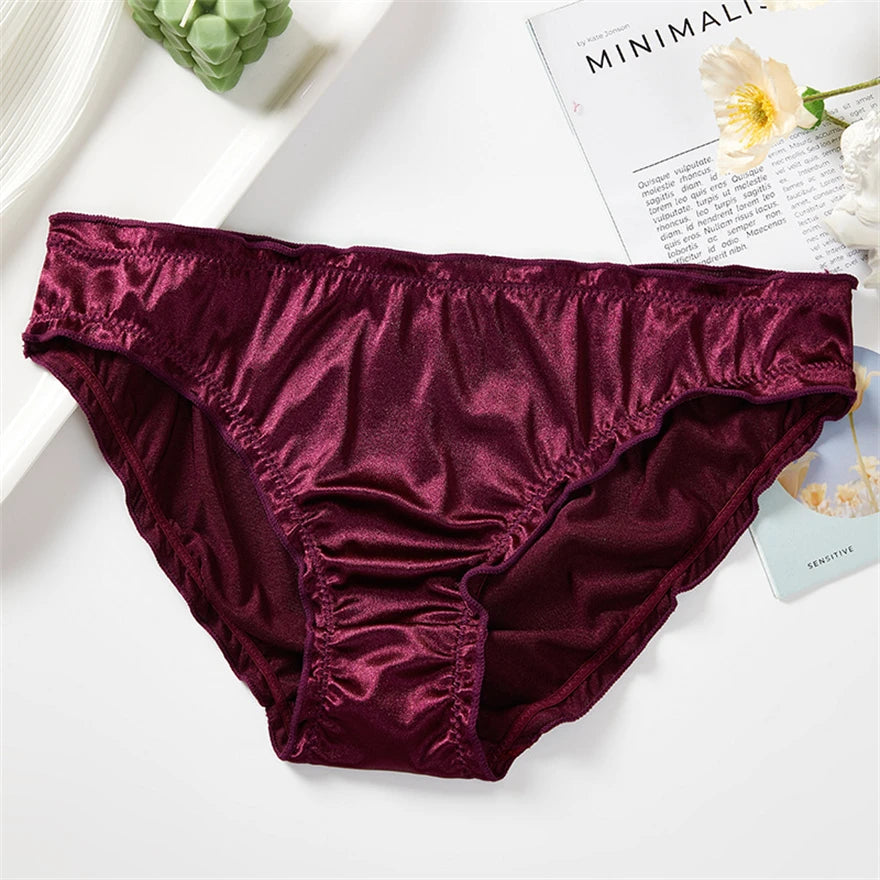 Culotte extensible pour femmes