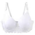 Soutien-gorge Push Up respirant Push Up pour femmes