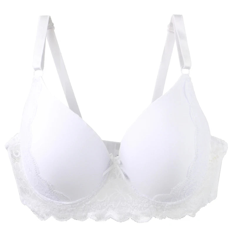 Soutien-gorge Push Up respirant Push Up pour femmes