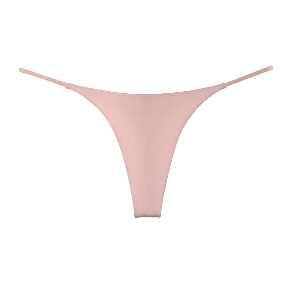 String en coton pour femmes
