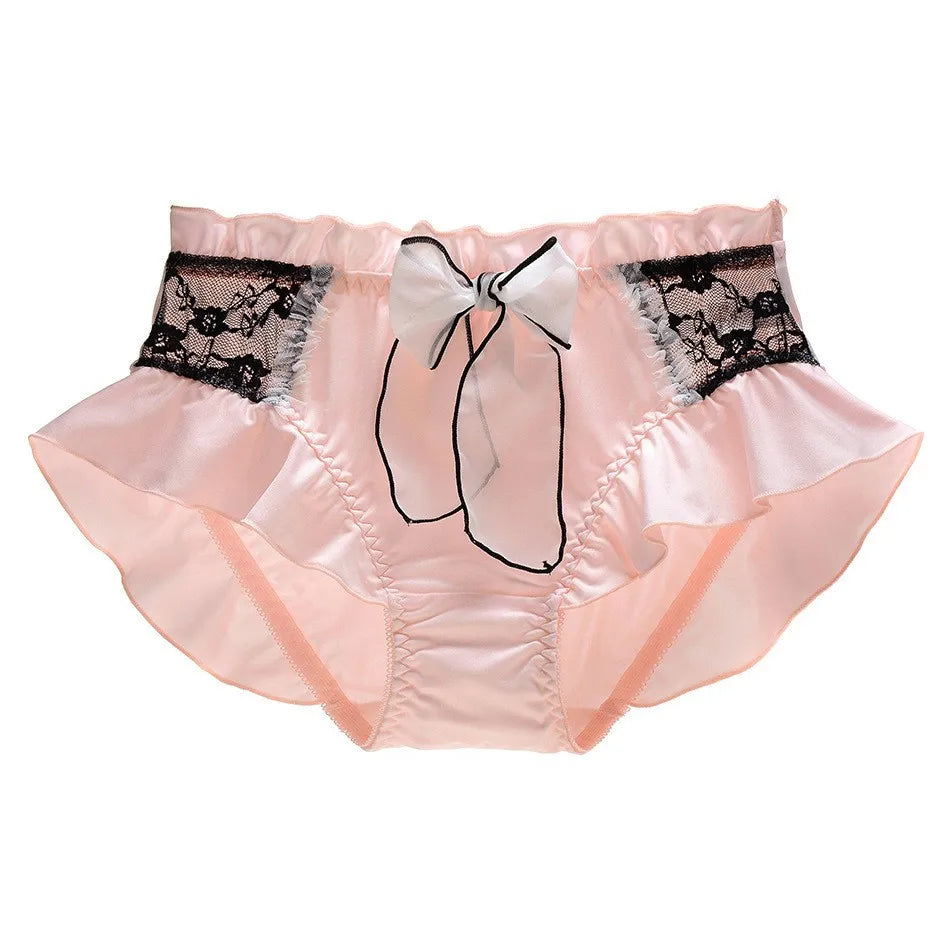 Culotte mignon pour femmes