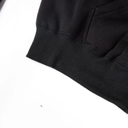 Ensemble 2 Pièces Femme – Sweat Zippé Imprimé Salt Lake City
