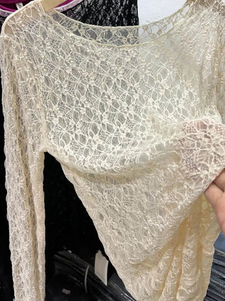 T-shirts à manches longues pour femmes