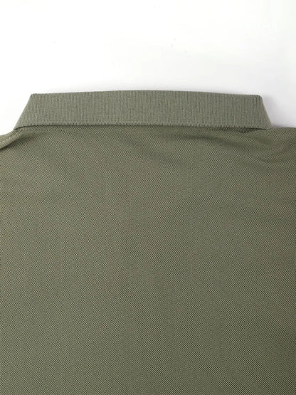 Polo Uni Femme – Style Intemporel