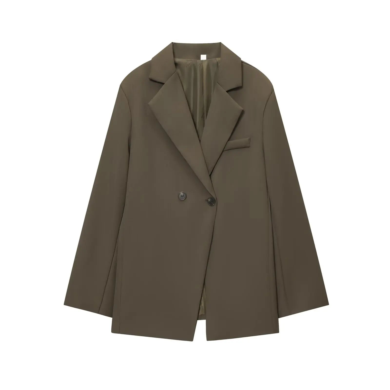 Veste blazer pour femmes