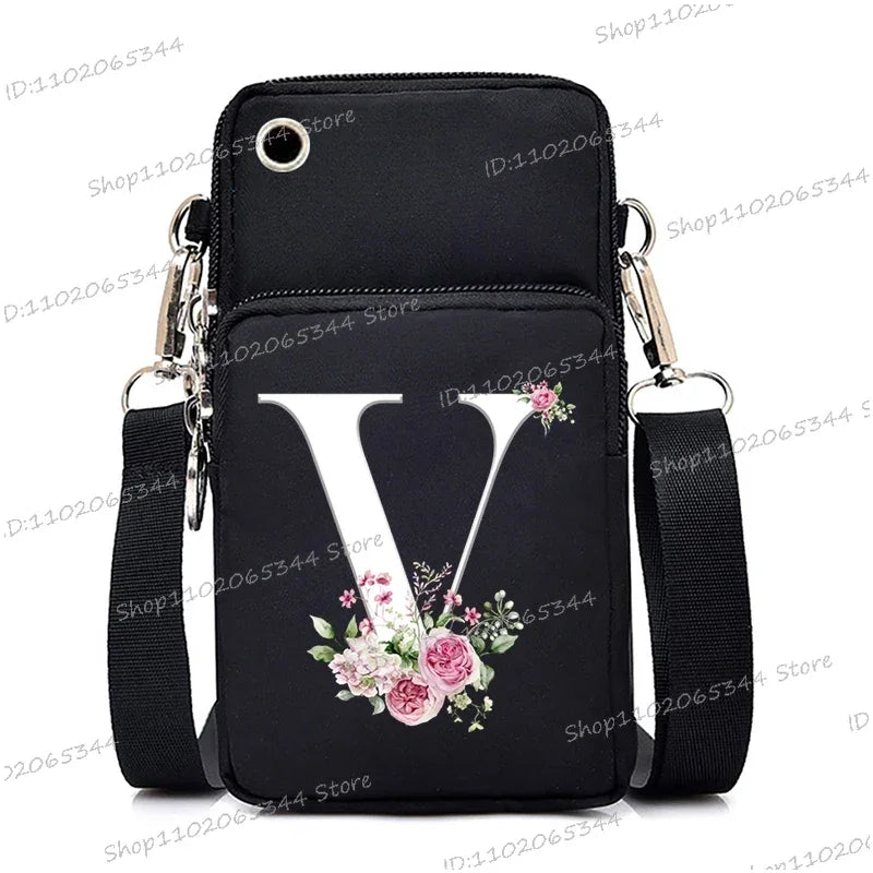 Mini sac pour téléphone portable pour femmes