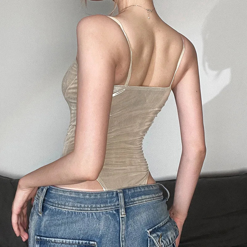 Body sexy pour femmes