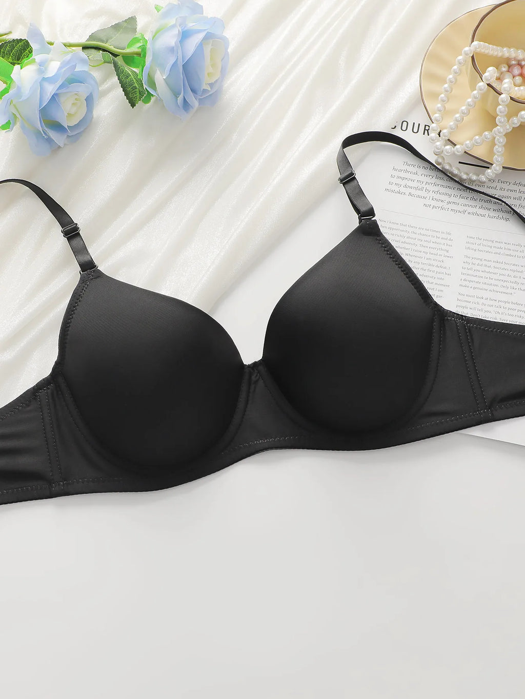 Soutien-gorge push up pour femmes