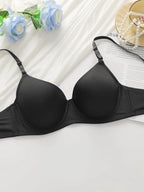 Soutien-gorge push up pour femmes