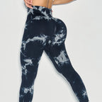 Leggings à séchage rapide pour femmes