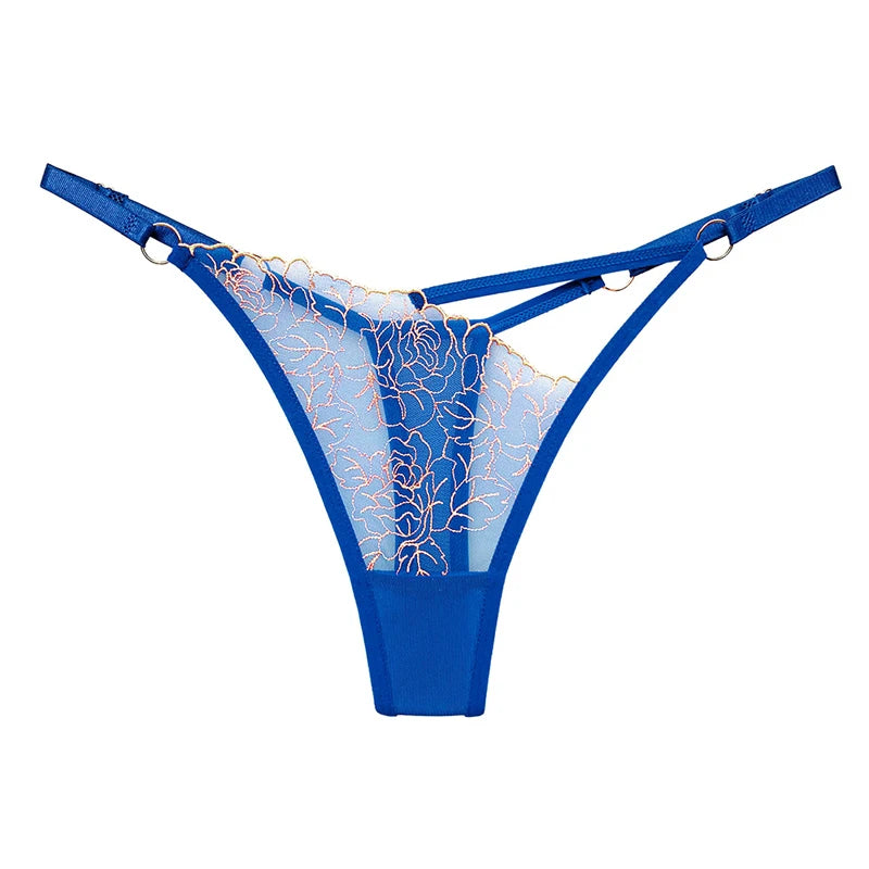 String Sexy évider pout femmes