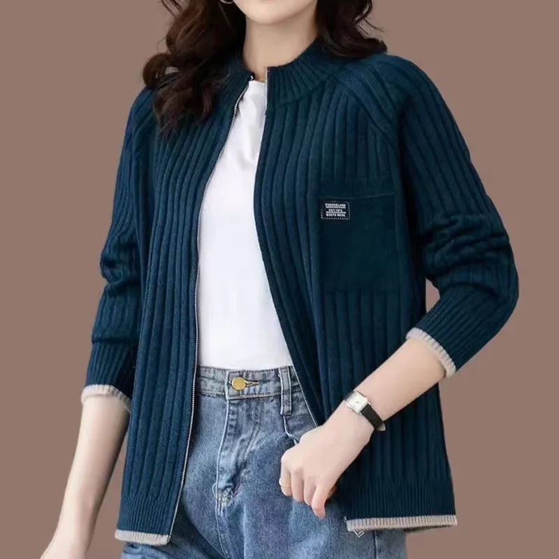 Gilet uniforme de baseball pour femmes