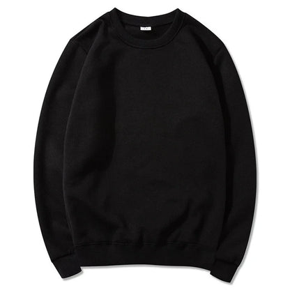 Pull Uni Femme – Coupe Décontractée