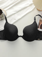 Soutien-gorge sexy et confortable en maille respirante pour femmes