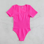 Body moulant sexy pour femmes