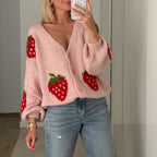 Cardigan harvey pour femmes