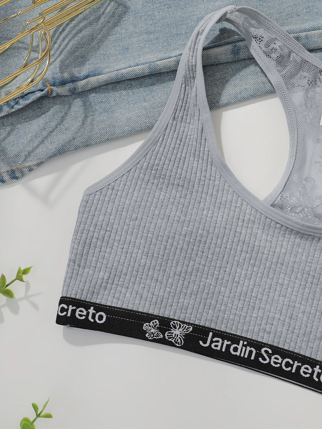Ensemble de sous-vêtements pour femmes