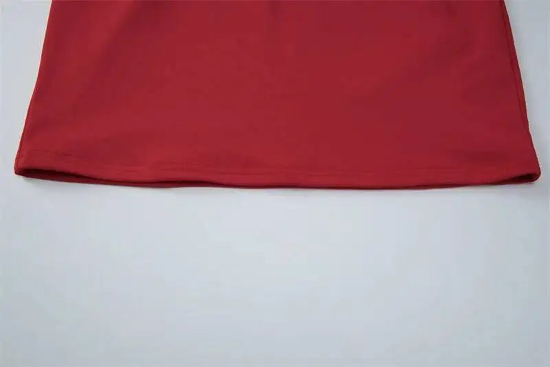 Robe courte sexy dos nu pour femmes
